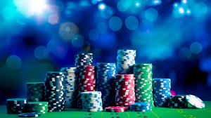 Онлайн казино Casino Martin