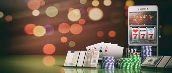 Casino Martin